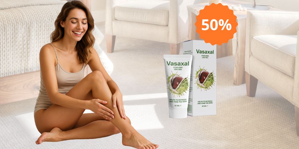 Vasaxal Polska Oficjalna strona internetowa